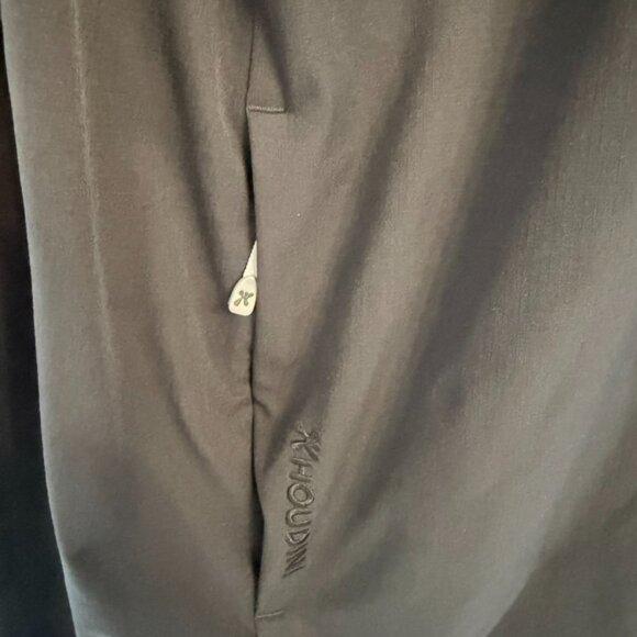 🖤 Houdini Sportswear Men’s Lightweight Performance Jacket (Size XL) - Picture 3 of 8